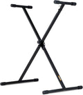 Keyboard stand-Adjustable & Foldable