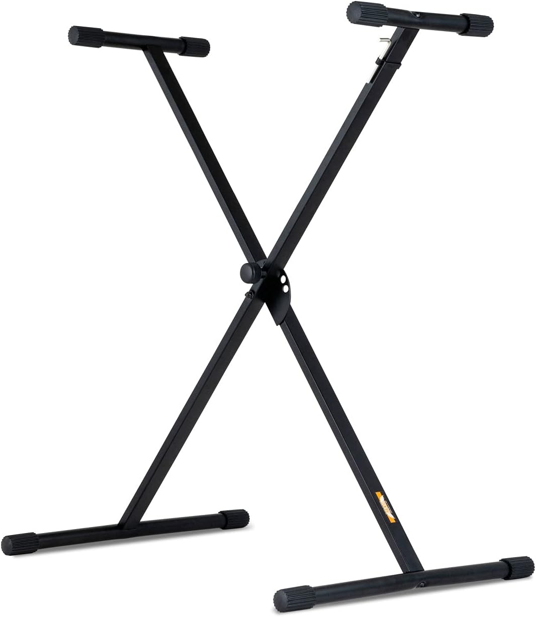 Keyboard stand-Adjustable & Foldable