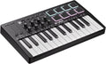 Mini MIDI Keyboard Controller
