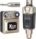 Xvive U4 Wireless In-Ear Monitor System