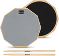 Drum Practice Pad for Beginners