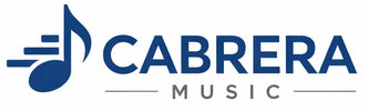 cabreramusicstore.com - Home